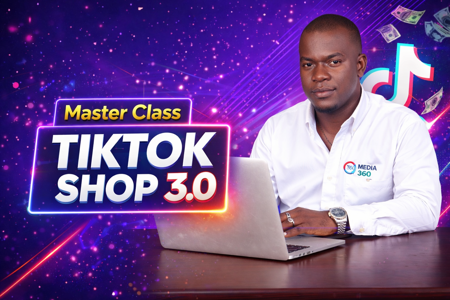 Master TikTok Shop: Dekouvri Sekrè Siksè nan Komès Sou TikTok